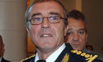 Condenan al ex jefe de policía de Santa Fe