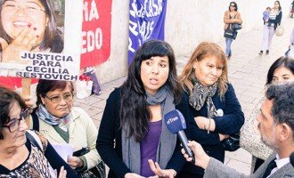 “Después del 3 de junio la sociedad está más despierta ante la realidad de los femicidios”