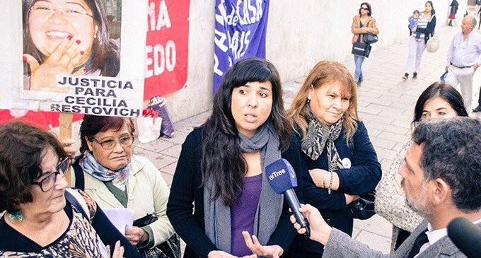 “Después del 3 de junio la sociedad está más despierta ante la realidad de los femicidios”