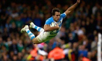 La épica de Los Pumas tiene un plan