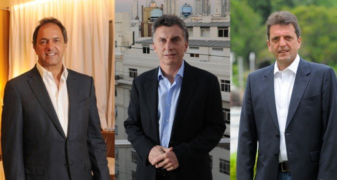 Ayer sin formación ni vocación, hoy avezados candidatos