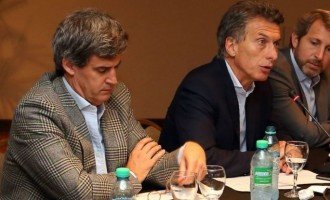 Macri, Prat-Gay y la economía de la transición: winter is coming