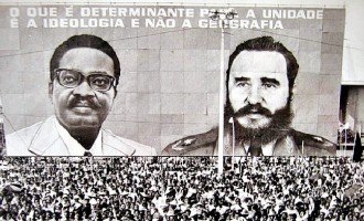 Cuba, la independencia de Angola y el fin del apartheid (2)