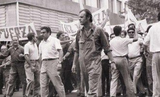 Héctor Tosco: “Agustín pertenece a la clase trabajadora”
