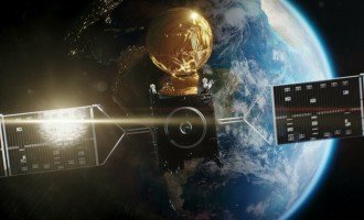 “A la altura de las estrellas”, el documental sobre el Arsat-1