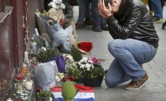 París: la dolorosa ‘revancha’ islamista