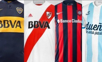 Tiempos de despertar: los grandes al poder
