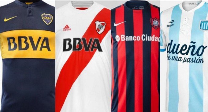 Tiempos de despertar: los grandes al poder