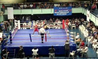 Marcelo Domínguez y la creación de la Liga Metropolitana de Boxeo