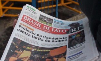 Medios Populares de todo el continente se reúnen en Brasil