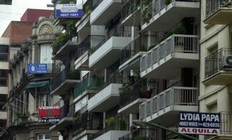 Macri y las políticas de vivienda en la Ciudad