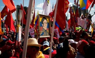 El ballotage visto desde Venezuela