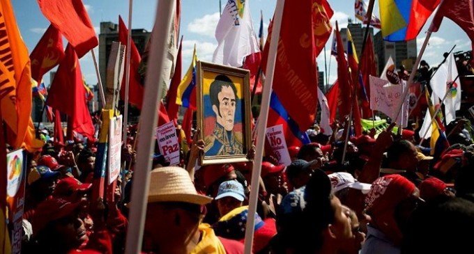 El ballotage visto desde Venezuela
