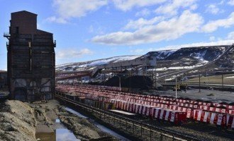 Presentaron proyecto de ley para crear una empresa estatal de carbón