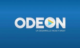 Se lanzó Odeon, la plataforma Video On Demand de contenido nacional