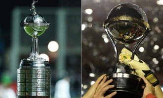 Se definen los cupos internacionales del fútbol argentino