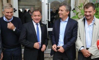 Algunas razones del arrollador triunfo de Macri en Córdoba