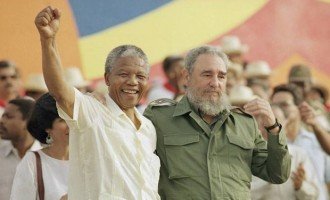 Cuba, la independencia de Angola y el fin del apartheid (4)