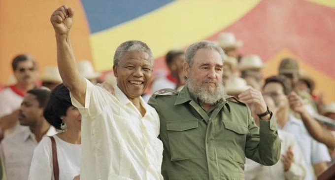 Cuba, la independencia de Angola y el fin del apartheid (4)