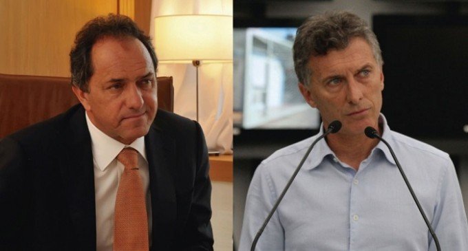 Los números de la última encuesta publicada de cara al ballotage