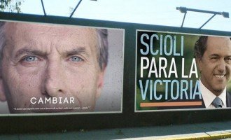 Ballotage: ¿el juego de la política o la política en juego?