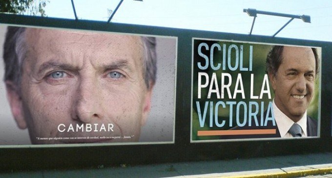 Ballotage: ¿el juego de la política o la política en juego?