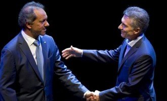 “Las encuestas sirven para ubicarse en el escenario pero no para mostrar con precisión el resultado”