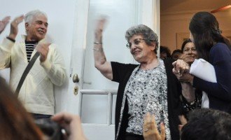 “El sindicalismo tiene que dar una batalla por los familiares de desaparecidos”