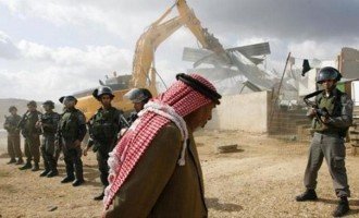 La ONU exige a Israel no demoler más casas palestinas