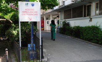 Paran los médicos bonaerenses por problemas en el Hospital Fiorito