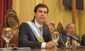 Urtubey: “Gane quien gane, está claro que habrá un cambio”