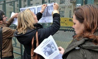 Apareció Layla, la chica de 13 años era buscada hace diez días