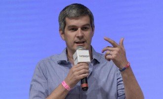 Marcos Peña: “La Ley de Medios fue pensada para una guerra”