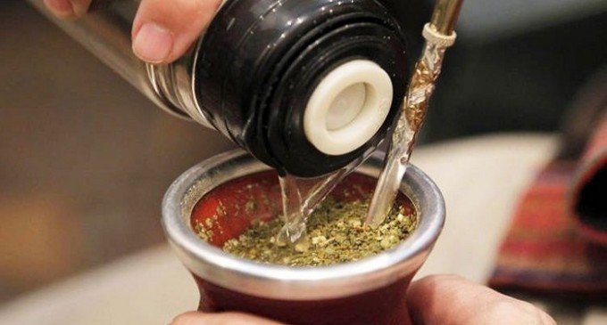 30 de noviembre: día Nacional del Mate