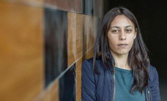 Melike Yasar: “Hay una guerra en Turquía”