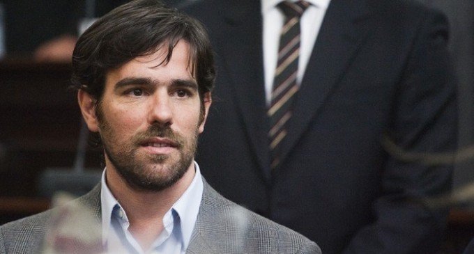 Nicolás Del Caño: “Es fundamental que podamos tener fiscales para controlar el voto en blanco”