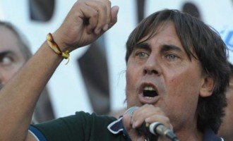 Pablo Micheli: “No me parece que haya diferencia entre Scioli y Macri”