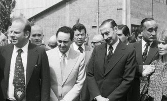 La Nación: una inclaudicable línea de conducta reaccionaria