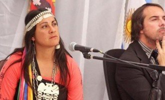 Relmu Ñamku: no culpable