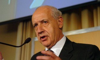Lavagna: “Es imposible sacar de un día para el otro el cepo sin una devaluación”