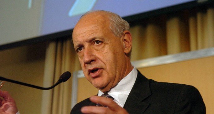 Lavagna cuestionó que Macri está haciendo “lo que se hizo en la época de la convertibilidad”