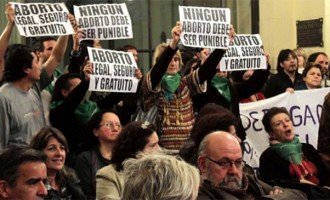 Los excluidos del macrismo (1): la niñez y las mujeres