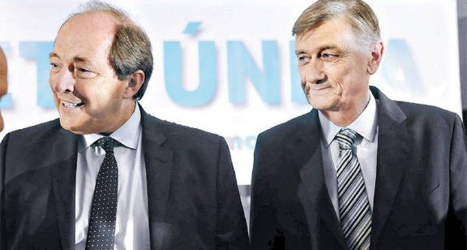 El socialismo de cuello blanco