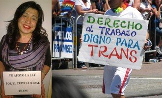La Nación y la Ley de Cupo Laboral trans: absurdo sería retroceder