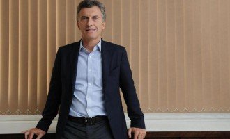 Macri: la pieza de la derecha para controlar América Latina