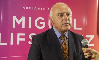 El gobernador electo de Santa Fe anunció su gabinete de ministros