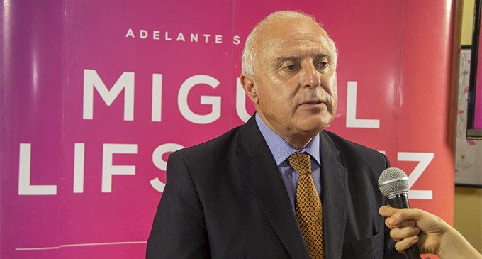 El gobernador electo de Santa Fe anunció su gabinete de ministros