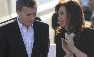 De “profundizar el cambio” a “cambiemos”