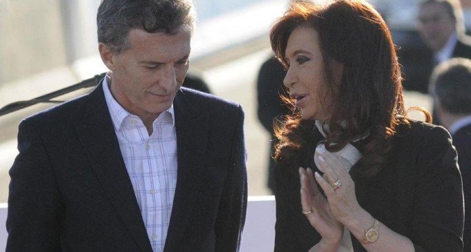 De “profundizar el cambio” a “cambiemos”