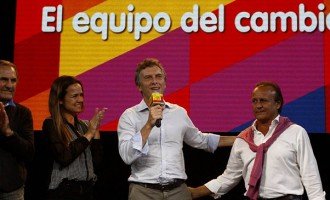 Macri jamás: una responsabilidad sobre nosotras mismas